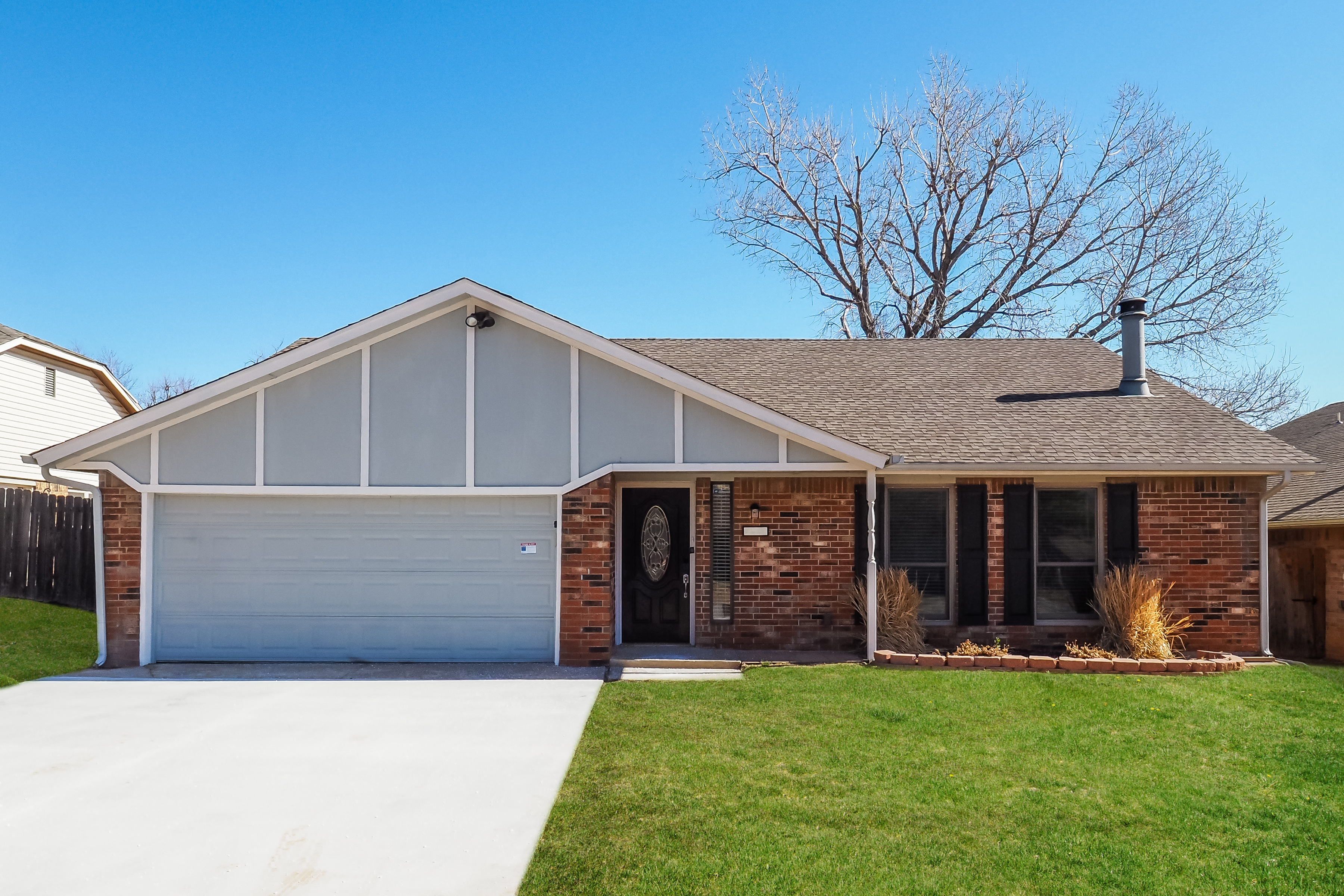 516 CONESTOGA DR YUKON, OK 73099